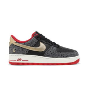 Nike Air Force 1 '07 LX Spades DJ5184 001