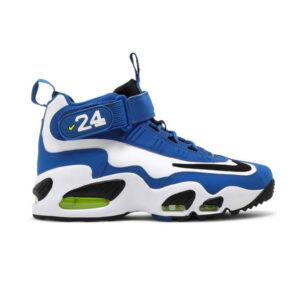 Nike Air Griffey Max 1 GS Varsity Royal 2021 Pink DJ5162 400