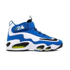 Nike Air Griffey Max 1 Varsity Royal 2021 Varsity Royal/White/Volt/Black DJ5161 400