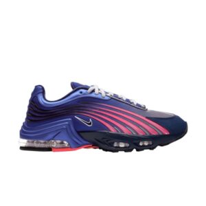 Nike Air Max Plus 2 Deep Royal Blue Racer Pink Pink CV8840 400