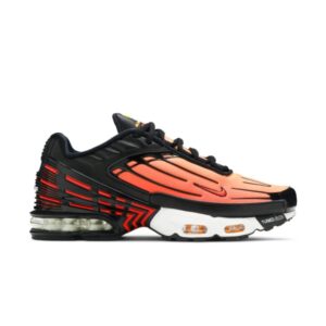 Nike Air Max Plus 3 Tiger Sneakers CD7005 001