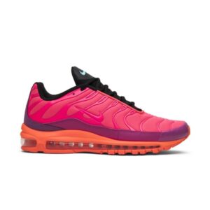 Nike Air Max Plus 97 Racer Pink AH8144 600