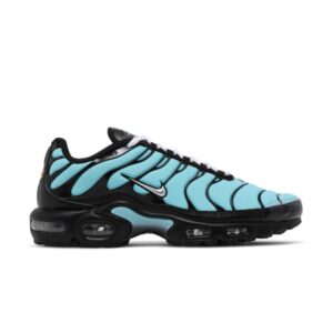 Nike Air Max Plus Aqua Silver Sneakers CV8838 400