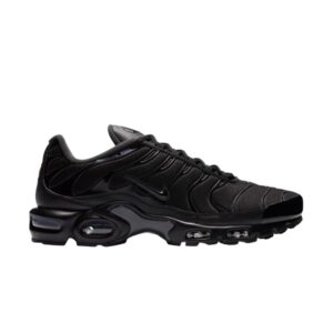 Nike Air Max Plus Black Dark Smoke Gray Black CT1097 001