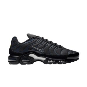 Nike Air Max Plus Sneakers Black Navy Blue 852630 042