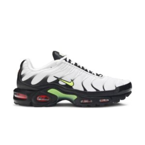 Nike Air Max Plus Retro Future White Volt Pink AJ2013 100