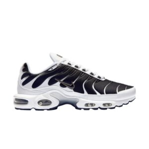 Nike Air Max Plus Black White CT1094 102