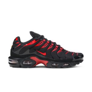 Nike Air Max Plus Bred Sneakers CU4864 001