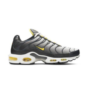 Nike Air Max Plus Bumble Bee Sneakers Black CI2299 002