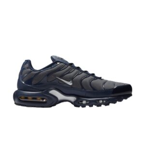 Nike Air Max Plus Dark Gray Navy 852630 012