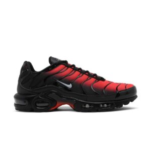 Nike Air Max Plus Deadpool Sneakers DC1936 001