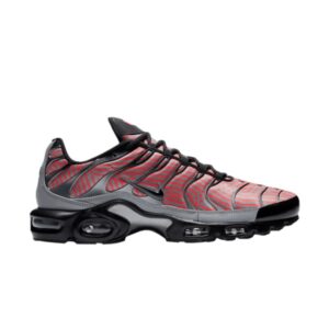 Nike Air Max Plus Euro Tour Sneakers Grey CW7575 100