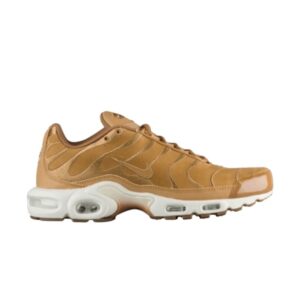 Nike Air Max Plus Flax sneakers Orange AH9697 201