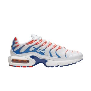 Nike Air Max Plus GS 3D Glasses Grey CQ9893 400