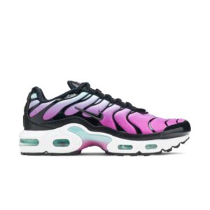 Nike Air Max Plus GS Aurora Hyper Violet sneakers CD0609 300