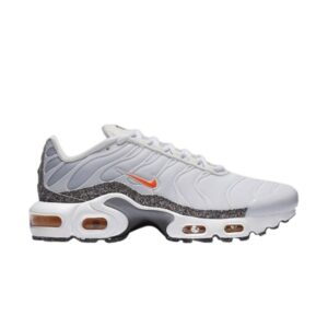 Nike Air Max Plus GS Crater Sneakers Brown DB1556 100