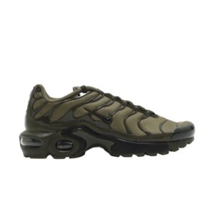 Nike Air Max Plus GS Olive Cargo 655020 200