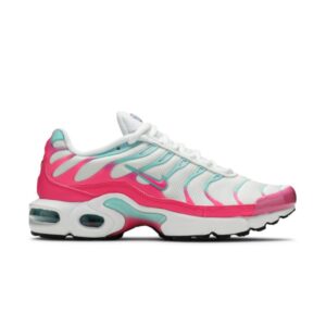 Nike Air Max Plus GS South Beach Sneakers Black 718071 102