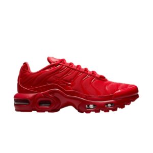 Nike Air Max Plus GS University Red DM8877 600