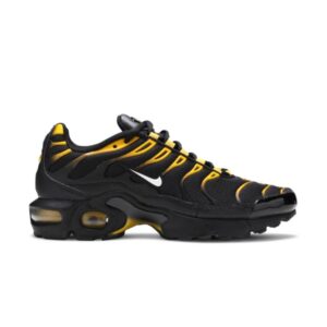 Nike Air Max Plus GS Vivid Sulfur sneakers 655020 057