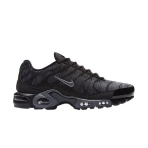 Nike Air Max Plus JCRD Anthracite Sneakers Black 845006 003