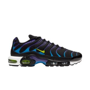 Nike Air Max Plus Kaomoji Sneakers Cream DH3189 001