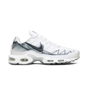 Nike Air Max Plus La Requin White Pink BV7826 100