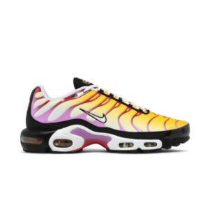 Nike Air Max Plus Laser Orange Fuchsia Sneakers CZ1651 800