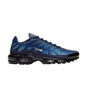 Nike Air Max Plus Midnight Sneakers DC1935 400