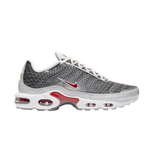 Nike Air Max Plus OG Neutral Gray Black BV1983 001