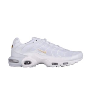 Nike Air Max Plus Pure Platinum sneakers 852630 019