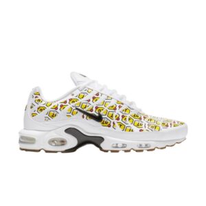 Nike Air Max Plus QS All Over Print Sneakers White 903827 100