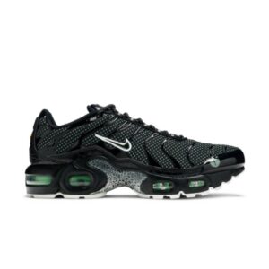 Nike Air Max Plus QS GS Crocodile sneakers Grey CV2392 001