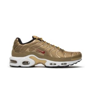 Nike Air Max Plus QS Metallic Gold 903827 700