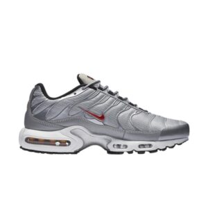 Nike Air Max Plus QS Silver Bullet Sneakers Pink 903827 001