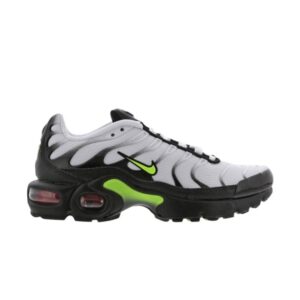 Nike Air Max Plus RF GS White Volt White BV0047 100