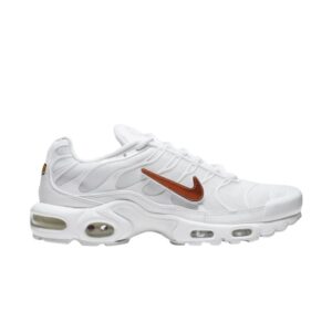 Nike Air Max Plus Removable Swoosh Cream CJ9696 100