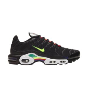 Nike Air Max Plus SE Evolution of Icon Green DA5561 001