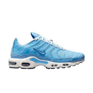 Nike Air Max Plus SE First Use – University Blue DB0681 400