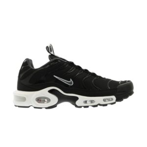 Nike Air Max Plus SE TN Black White AQ4128 001