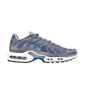 Nike Air Max Plus SE TN Cool Gray White AJ2013 002