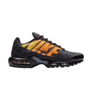 Nike Air Max Plus SE Total Orange White AT0040 002