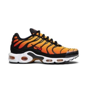 Nike Air Max Plus Sunset Sneakers BQ4629 001