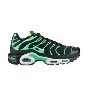 Nike Air Max Plus TN 2017 Electro Green Blue 852630 009