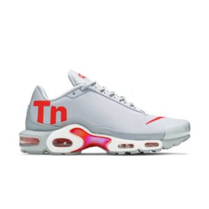 Nike Air Max Plus TN SE Speed Red AQ1088 001