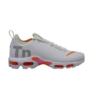 Nike Air Max Plus TN SE Total Orange White AQ1088 100