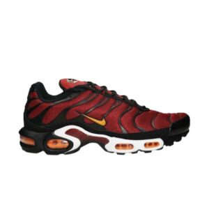 Nike Air Max Plus TN Team Red 852630 605