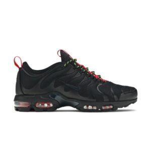 Nike Air Max Plus TN Ultra Black Anthracite Sneakers Black AR4234 002