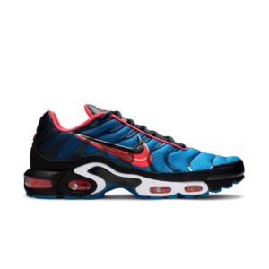 Nike Air Max Plus Time Capsule sneakers CT1618 400