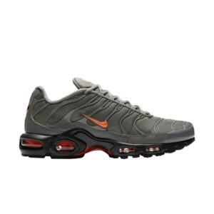 Nike Air Max Plus Total Orange AJ2013 003